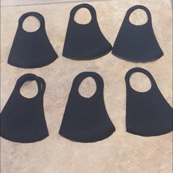 Colorful Patterned Face Masks - Picture 3 of 10